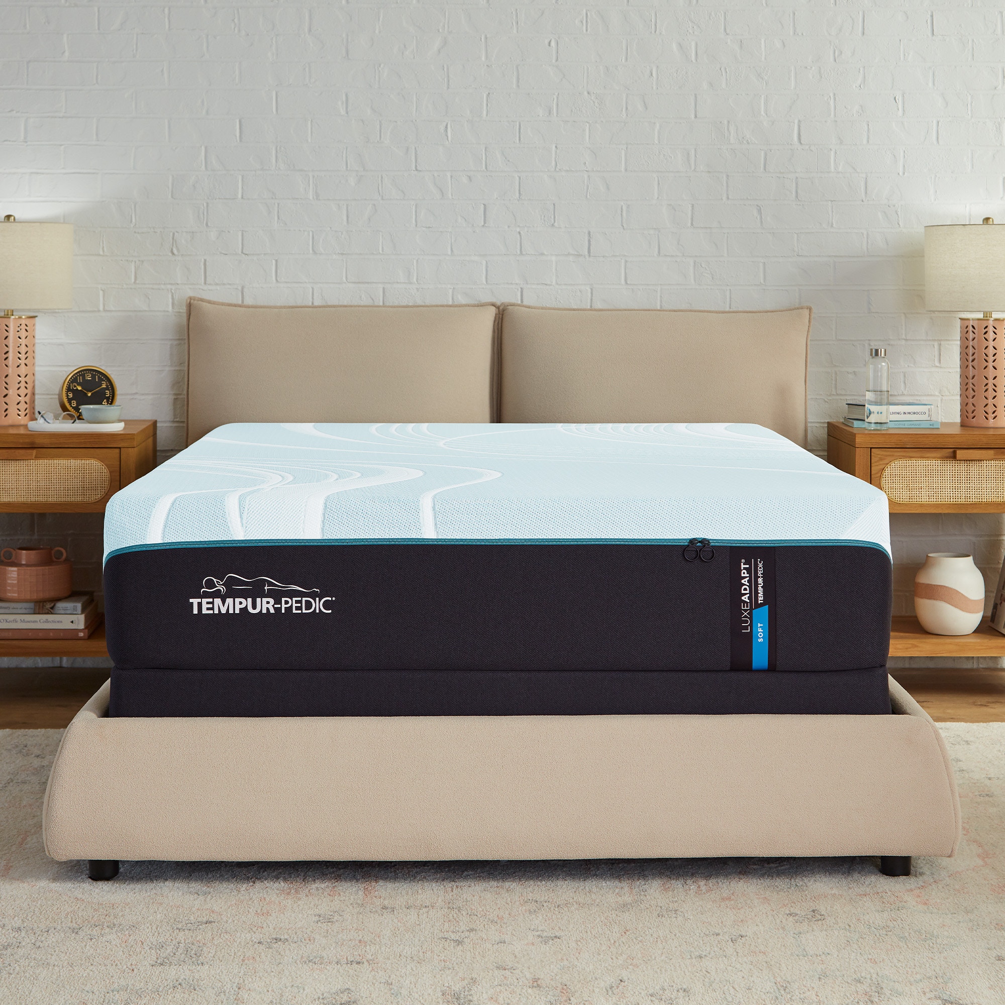 13 Profile Queen Size